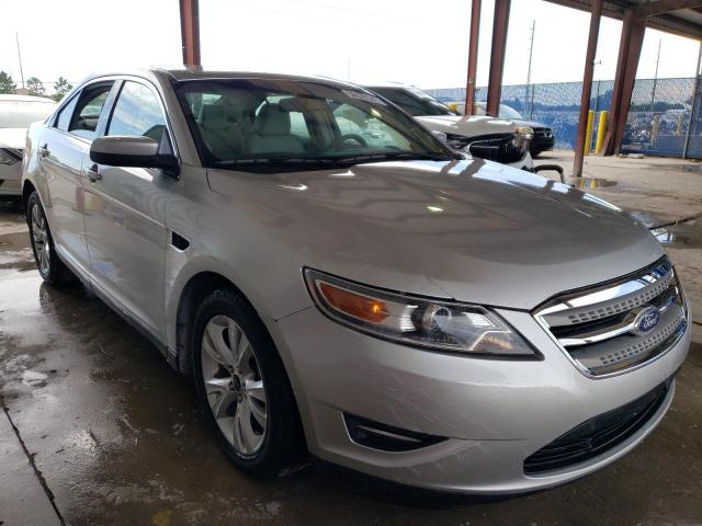 FORD TAURUS SEL 2011 1fahp2ew3bg163068