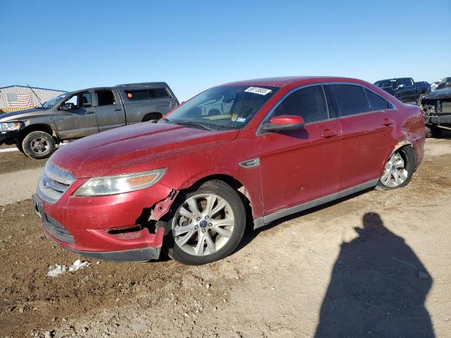 FORD TAURUS SEL 2011 1fahp2ew3bg163443