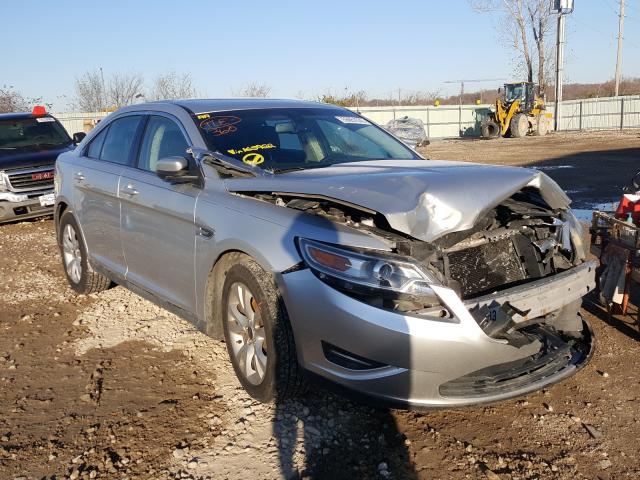 FORD TAURUS SEL 2011 1fahp2ew3bg165922