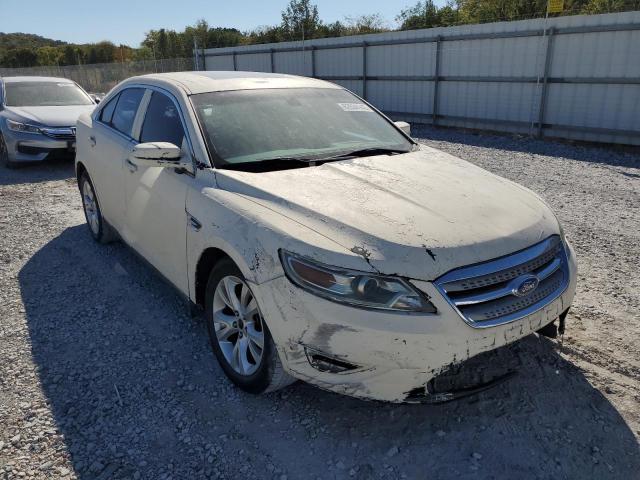 FORD TAURUS SEL 2011 1fahp2ew3bg166097