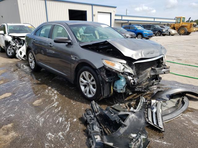 FORD TAURUS SEL 2011 1fahp2ew3bg166567