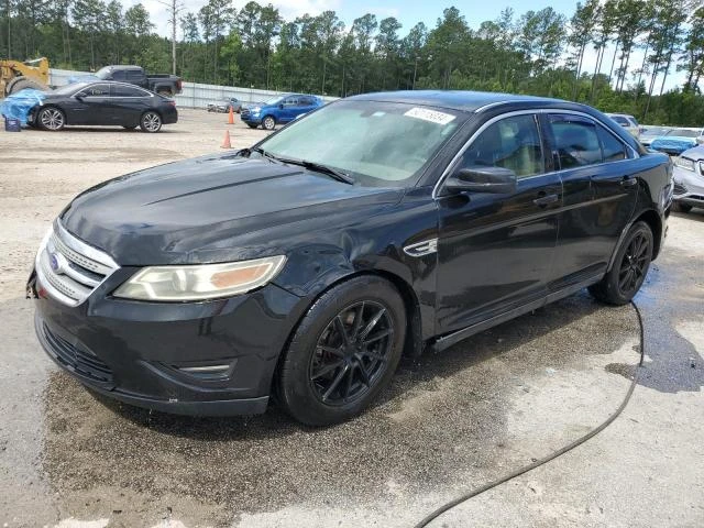 FORD TAURUS SEL 2011 1fahp2ew3bg166777