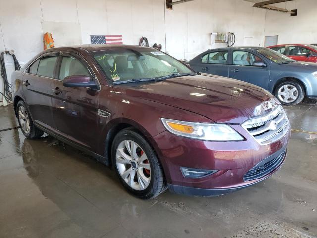 FORD TAURUS SEL 2011 1fahp2ew3bg167301