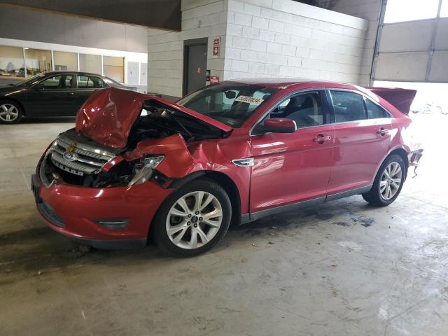 FORD TAURUS 2011 1fahp2ew3bg168691