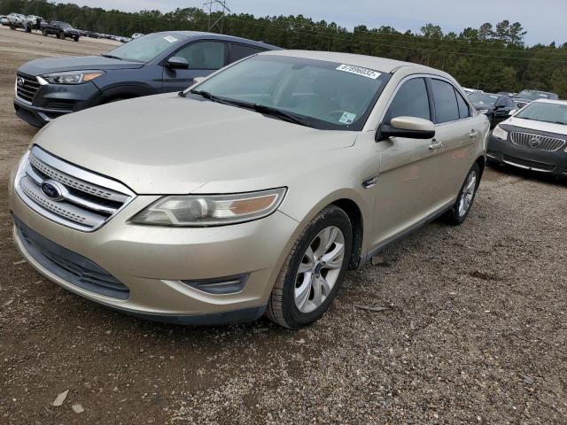 FORD TAURUS SEL 2011 1fahp2ew3bg168786