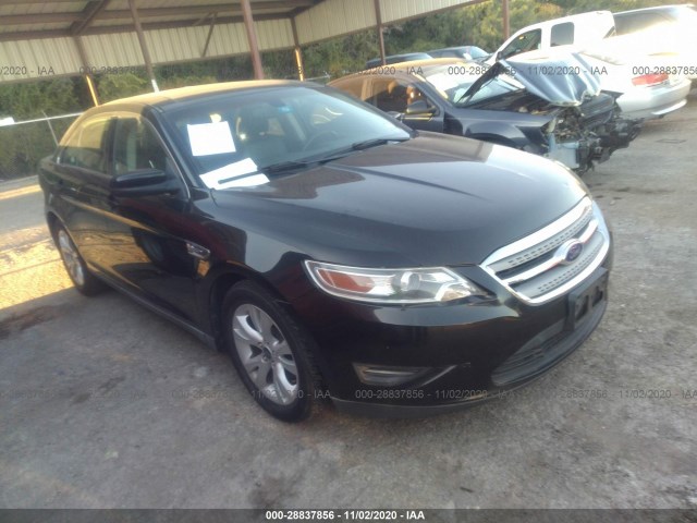 FORD TAURUS 2011 1fahp2ew3bg169520