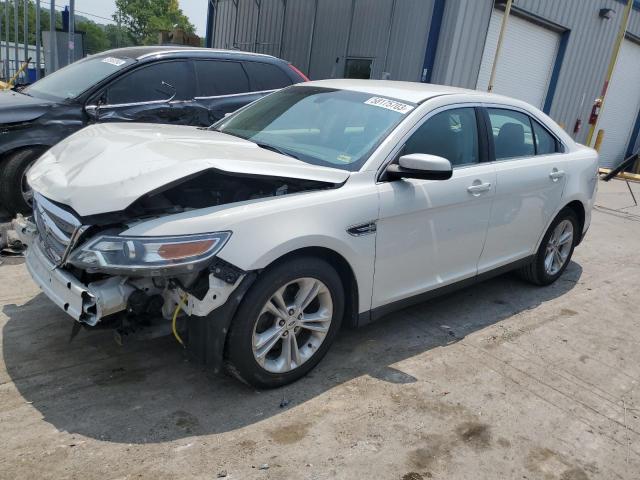 FORD TAURUS SEL 2011 1fahp2ew3bg169596