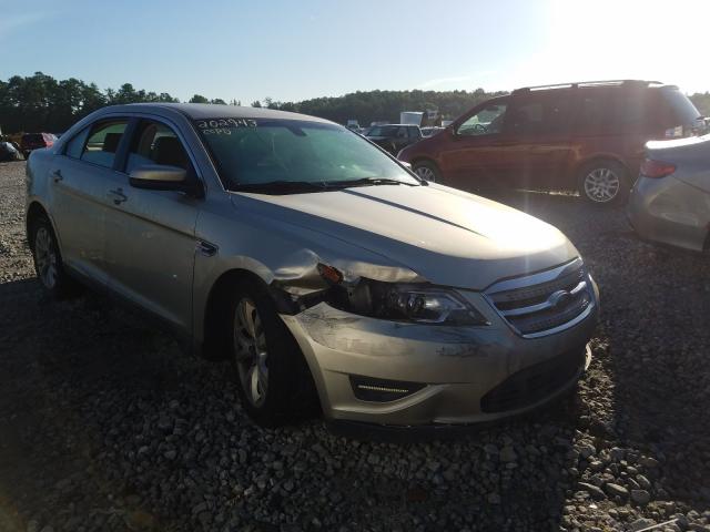 FORD TAURUS SEL 2011 1fahp2ew3bg170280