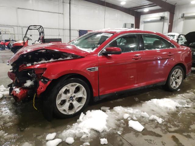 FORD TAURUS SEL 2011 1fahp2ew3bg173440