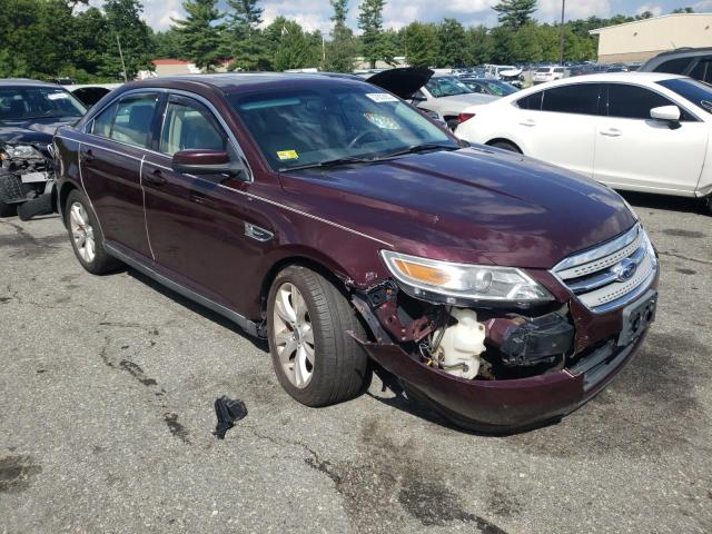 FORD TAURUS SEL 2011 1fahp2ew3bg173969