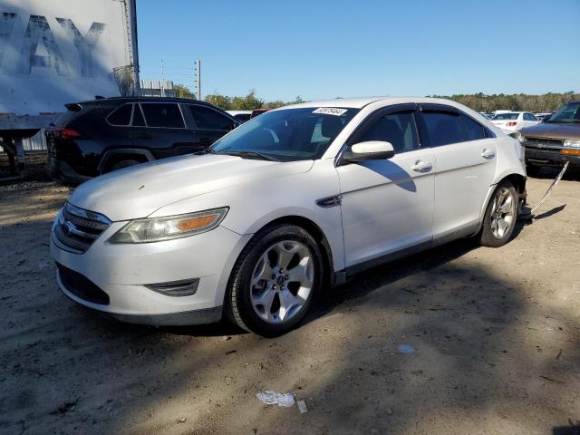 FORD TAURUS SEL 2011 1fahp2ew3bg174197