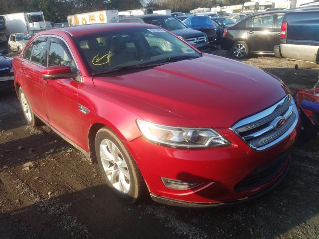 FORD TAURUS SEL 2011 1fahp2ew3bg176242