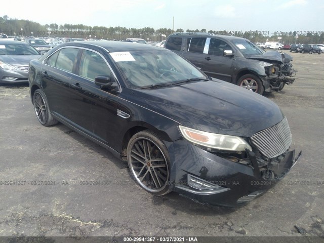 FORD TAURUS 2011 1fahp2ew3bg176628