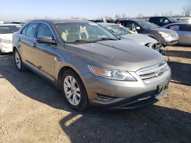 FORD TAURUS SEL 2011 1fahp2ew3bg181201