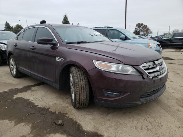 FORD TAURUS SEL 2011 1fahp2ew3bg181358