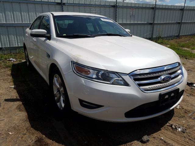 FORD TAURUS SEL 2011 1fahp2ew3bg181473