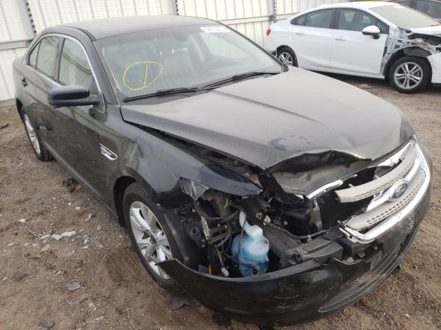 FORD TAURUS SEL 2011 1fahp2ew3bg185717