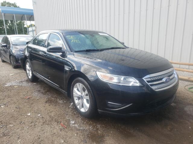 FORD TAURUS SEL 2011 1fahp2ew3bg185796