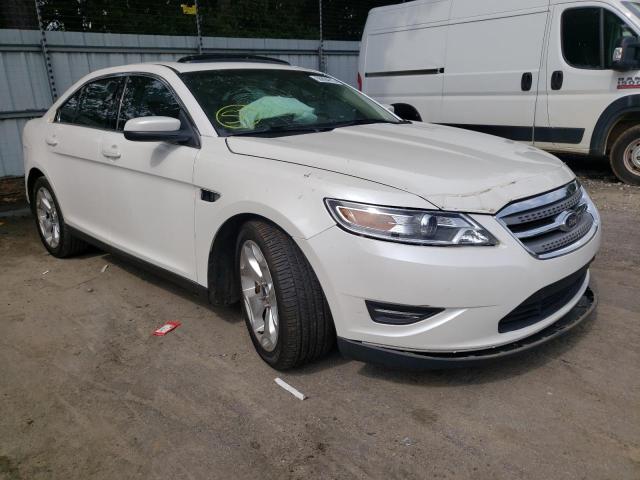 FORD TAURUS SEL 2011 1fahp2ew3bg188410