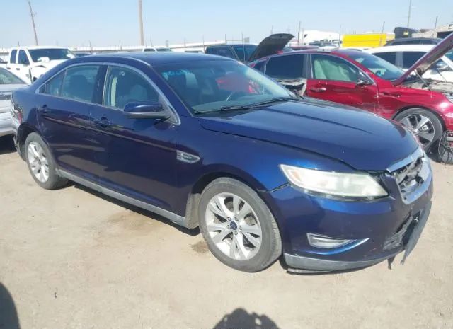 FORD TAURUS 2011 1fahp2ew3bg188570