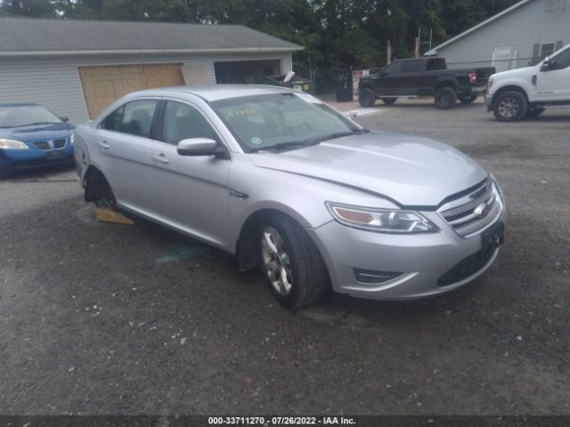 FORD TAURUS 2011 1fahp2ew3bg188844