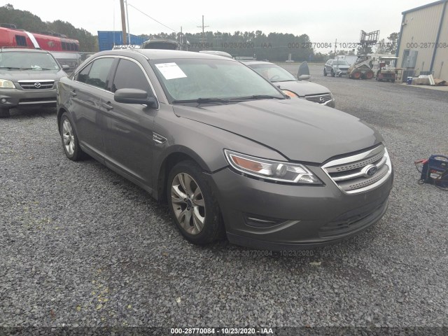 FORD TAURUS 2011 1fahp2ew3bg189928