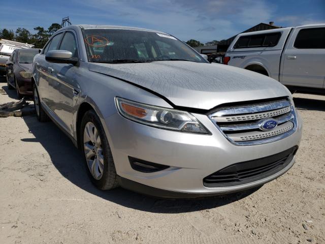 FORD TAURUS SEL 2011 1fahp2ew3bg190691