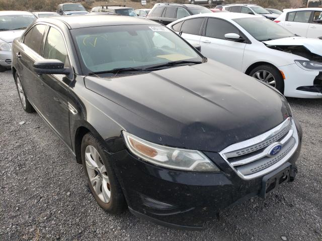 FORD TAURUS SEL 2012 1fahp2ew3cg100862