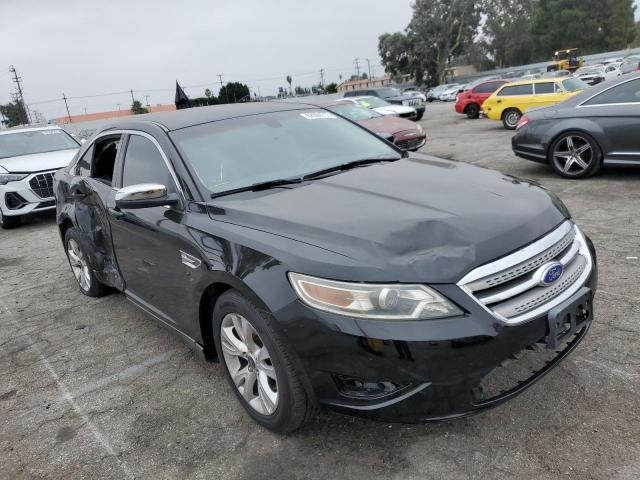 FORD TAURUS SEL 2012 1fahp2ew3cg100893