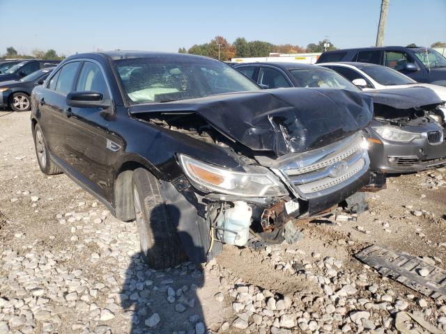 FORD TAURUS SEL 2012 1fahp2ew3cg101168