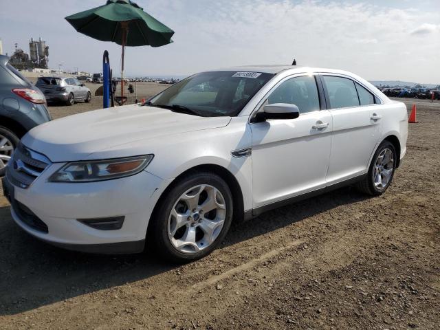 FORD TAURUS SEL 2012 1fahp2ew3cg103034