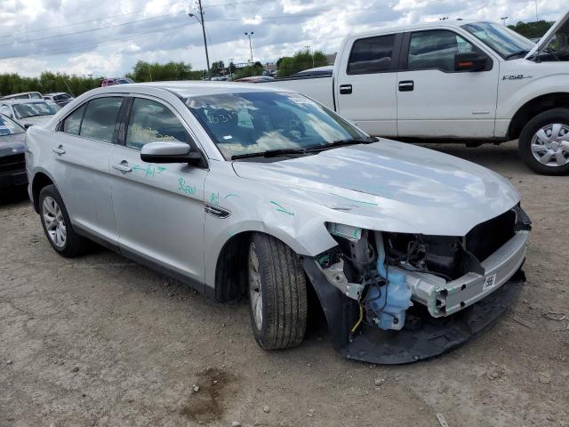 FORD TAURUS SEL 2012 1fahp2ew3cg103177