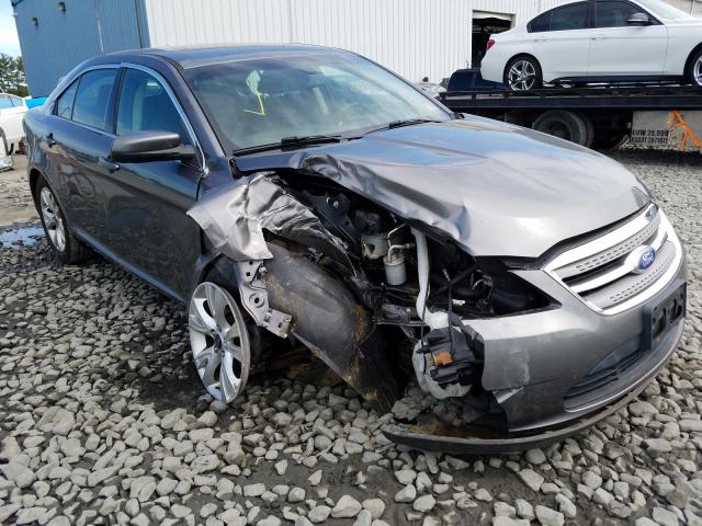 FORD TAURUS SEL 2012 1fahp2ew3cg104264