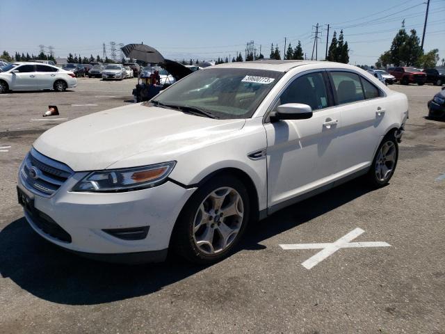 FORD TAURUS SEL 2012 1fahp2ew3cg106712