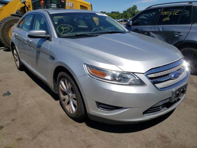 FORD TAURUS SEL 2012 1fahp2ew3cg107116