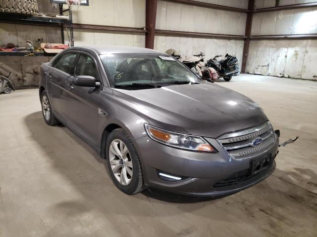 FORD TAURUS SEL 2012 1fahp2ew3cg107469