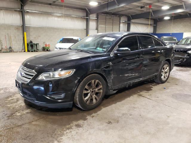 FORD TAURUS SEL 2012 1fahp2ew3cg107519