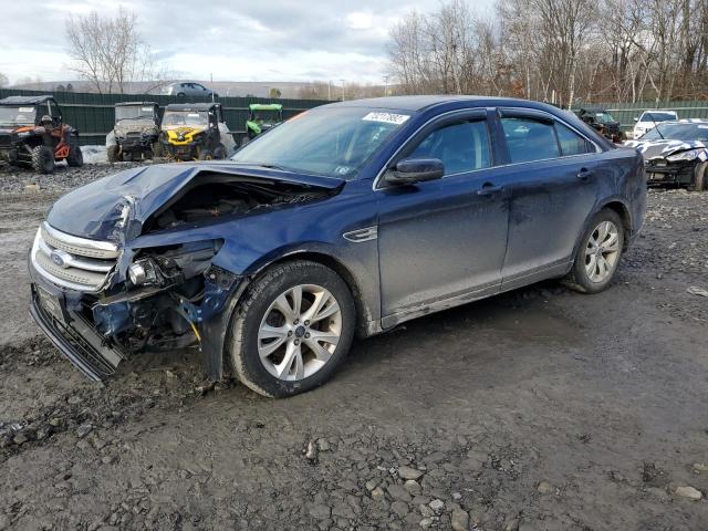 FORD TAURUS SEL 2012 1fahp2ew3cg108685