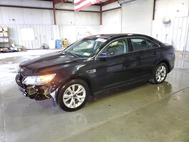 FORD TAURUS SEL 2012 1fahp2ew3cg110209