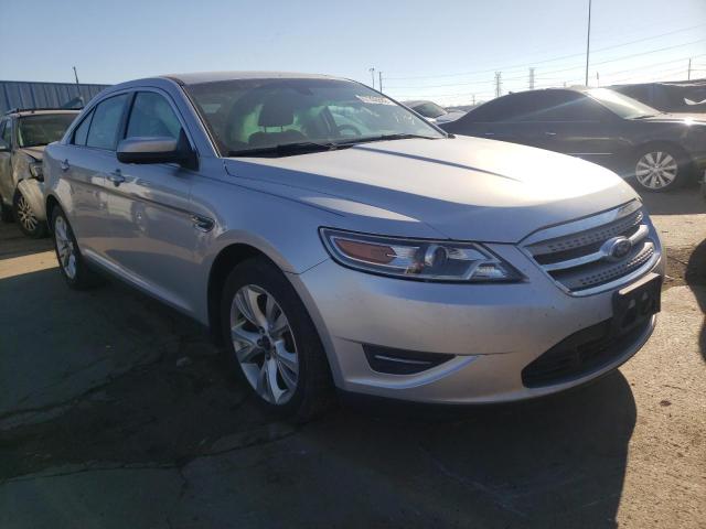 FORD TAURUS SEL 2012 1fahp2ew3cg110808