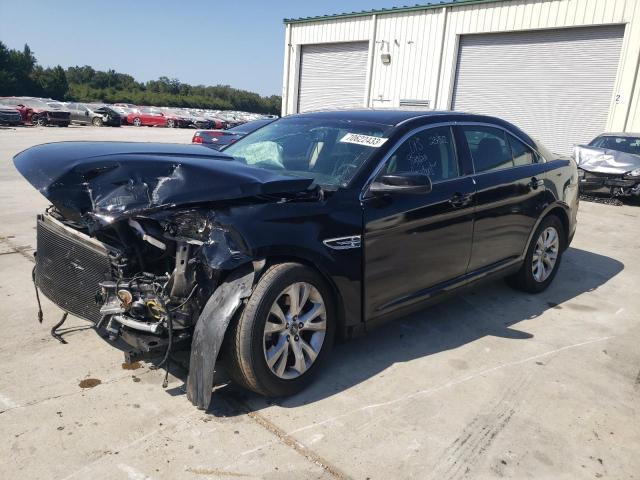 FORD TAURUS 2012 1fahp2ew3cg112185