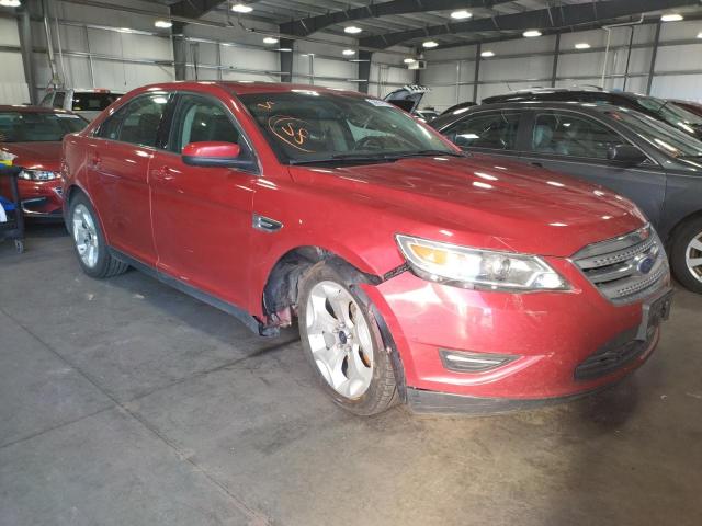 FORD TAURUS SEL 2012 1fahp2ew3cg112736