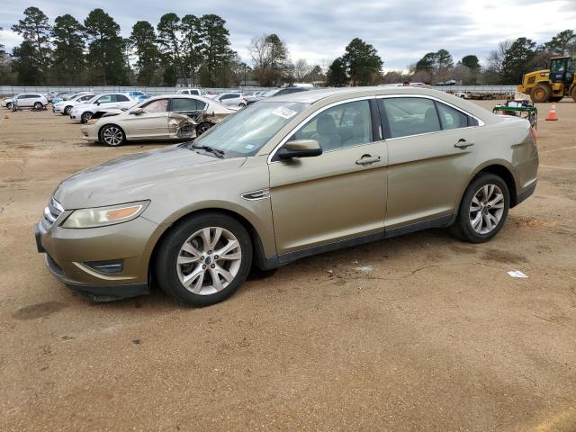 FORD TAURUS SEL 2012 1fahp2ew3cg114535