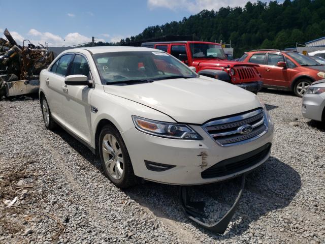 FORD TAURUS SEL 2012 1fahp2ew3cg115796