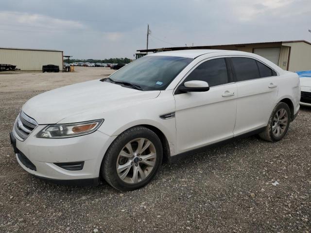 FORD TAURUS 2012 1fahp2ew3cg116334