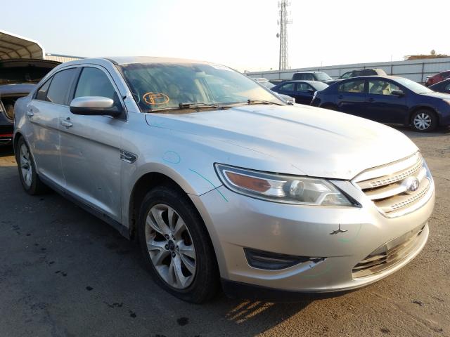 FORD TAURUS SEL 2012 1fahp2ew3cg116902