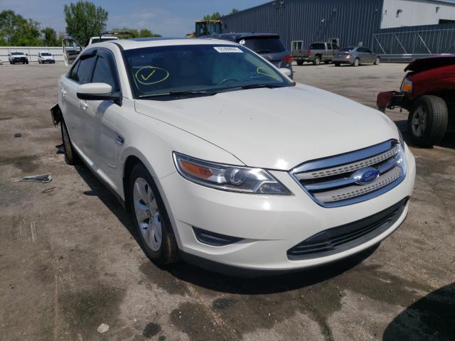 FORD TAURUS SEL 2012 1fahp2ew3cg117984