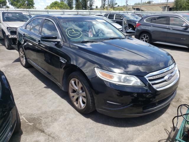 FORD TAURUS SEL 2012 1fahp2ew3cg123171