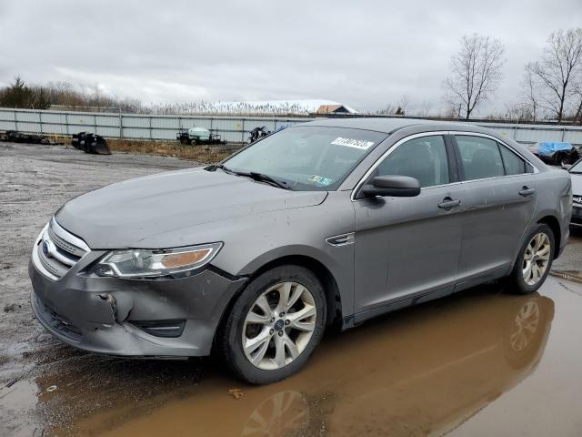 FORD TAURUS 2012 1fahp2ew3cg123350