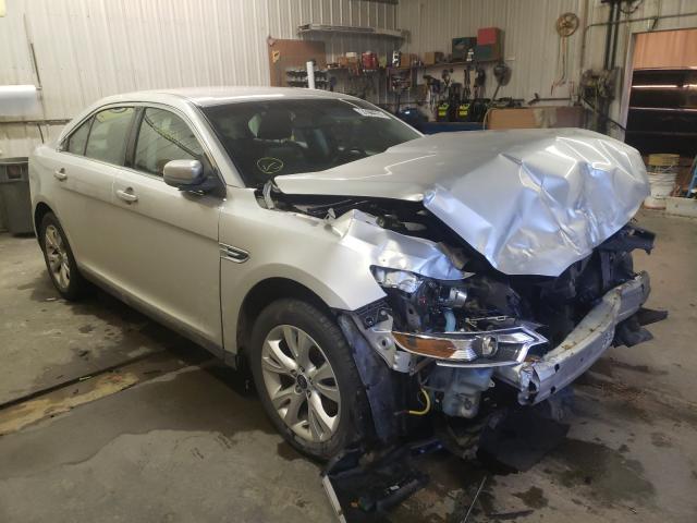 FORD TAURUS SEL 2012 1fahp2ew3cg124143